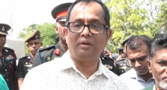 Rule of Law Is Restoring Global Trust in Sri Lanka
